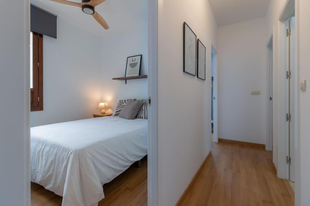 Apto. El Atico De Los Patios Córdoba Kültér fotó